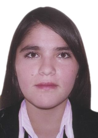 Cruz Auxiliadora Vargas Araujo