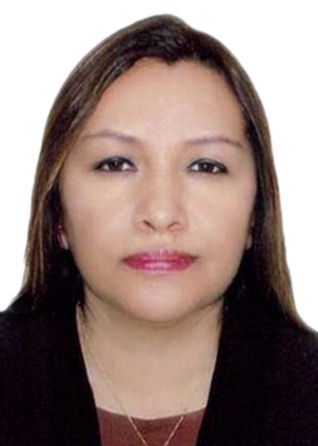 Cruz Olinda Rojas Carbajal