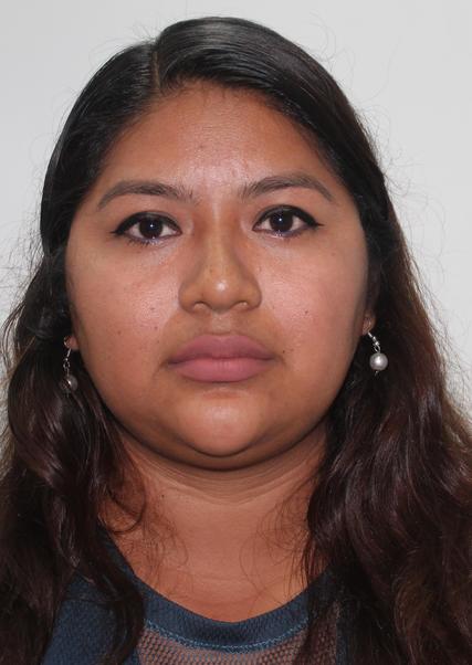 Cynthia Del Aguila Canaquiri