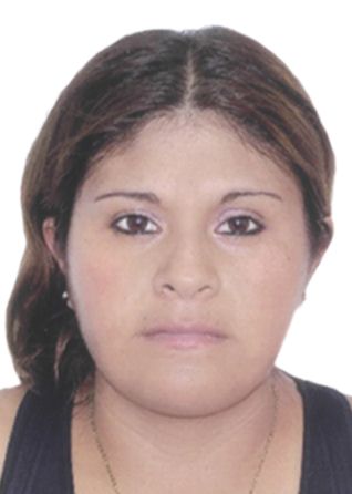 Cynthia Fiorella Montagne Alvarado