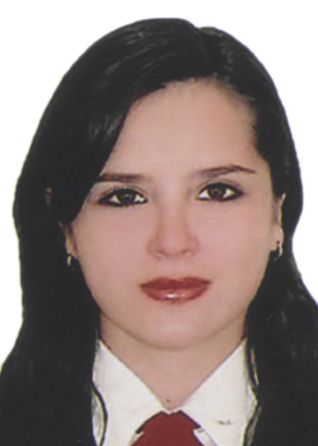 Cynthia Jessenia Calderon Ulloa