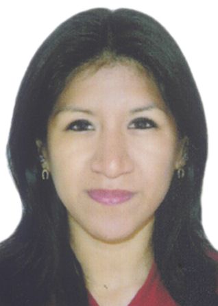 Cynthia Johanna Cardenas Melgarejo