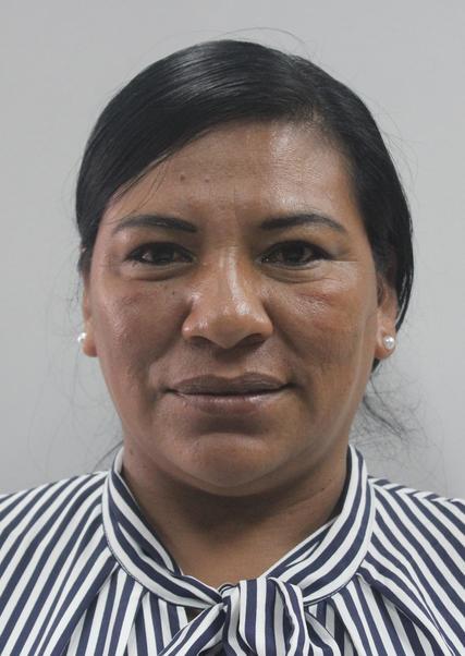 Cynthia Julia De La Cruz Rayme