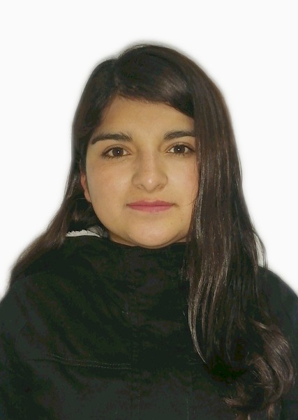 Cynthia Lizbeth Calderon Vaca