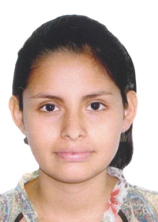 Cynthia Pamela Rubio Velasquez
