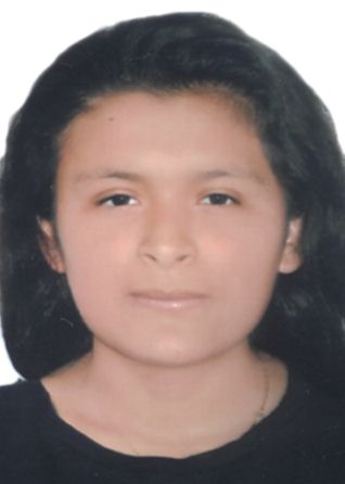 Cynthya Wesley Cabada Leon