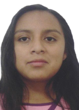 Cynthya Zabarburu Lopez