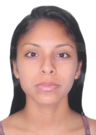Dafne Adriana Cortez Ramos