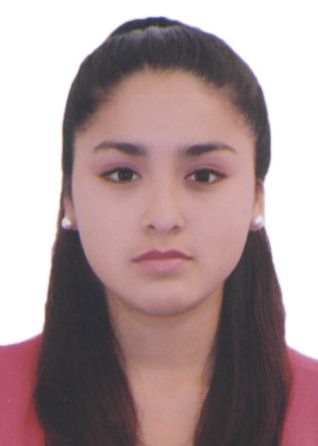 Dafne Lynette Bazan Bejar