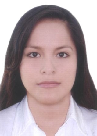 Dagane Cristel Sullca Gamarra