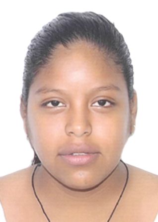 Dahara De Los Cielos Gomez Nima