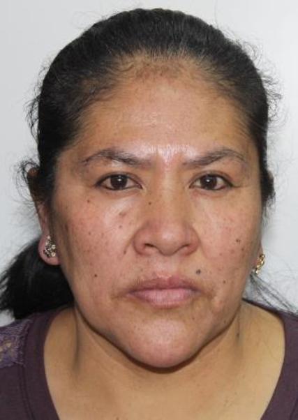 Daisi Marilu Ponce Argomedo