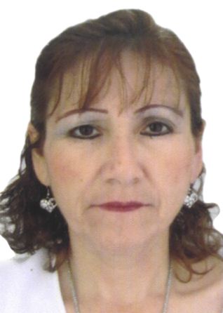 Daisy Margarita Vasquez Romero