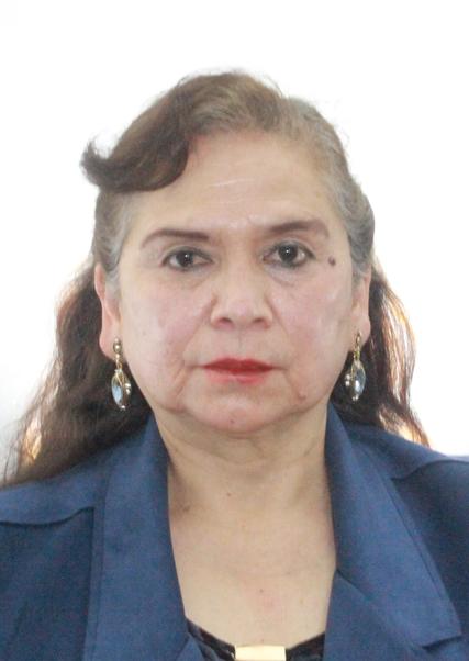 Daisy Violeta Rojas Narcizo