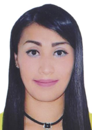 Dajayra Fernanda Gil Loza