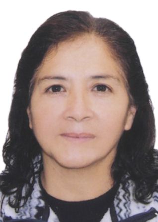 Dalcy Casilda Olivera Chavez