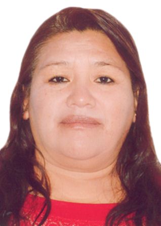 Dalila Delfina Ramirez Sotelo