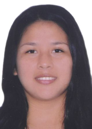 Dalila Marisol De La Cruz Carbonell