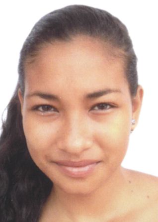 Dalinda Isabel Martinez Romero