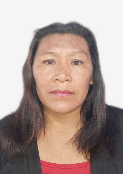 Dalmira Del Aguila Melendez
