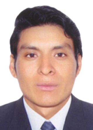 Damacio Robles De La Cruz
