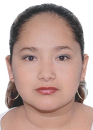 Damaris jarely verde guzman