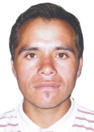 Damaso Nelson Campos Pardo