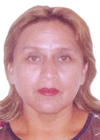 Dani Mariela Huertas Agurto