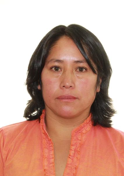 Dania elisa brito orellano