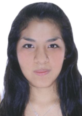 Danicxa Geraldyne Moreno Vidal