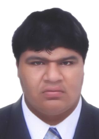 Daniel aaron mora mora