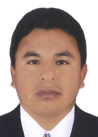 Daniel Agapito Romero Machaca