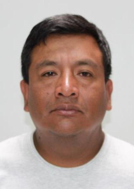 Daniel Alberto Ledesma Vilchez