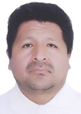Daniel Alcides Mandujano Chuquillanqui