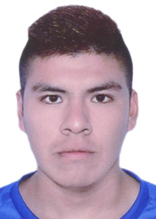 Daniel Alejandro Rurush Davila