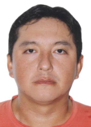 Daniel Angel Garro Ore