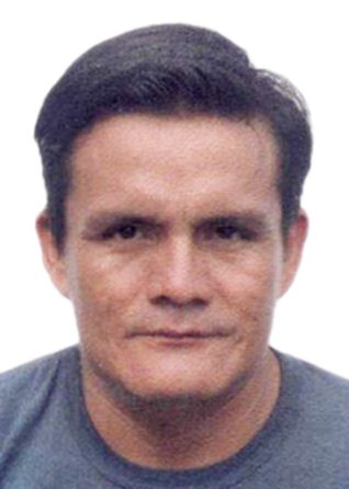 Daniel Aristeres Lozano Orrillo