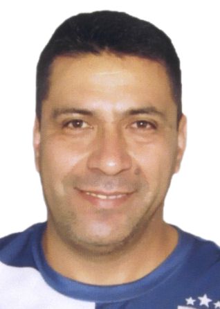 Daniel Aristoteles Caceres Rodriguez
