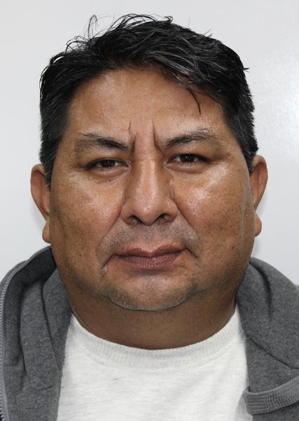 Daniel asuncion principe collazos