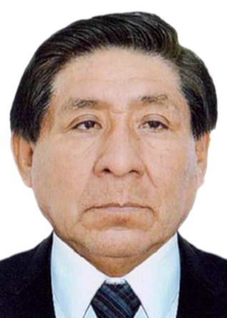 Daniel Beltran Ventura Cueva