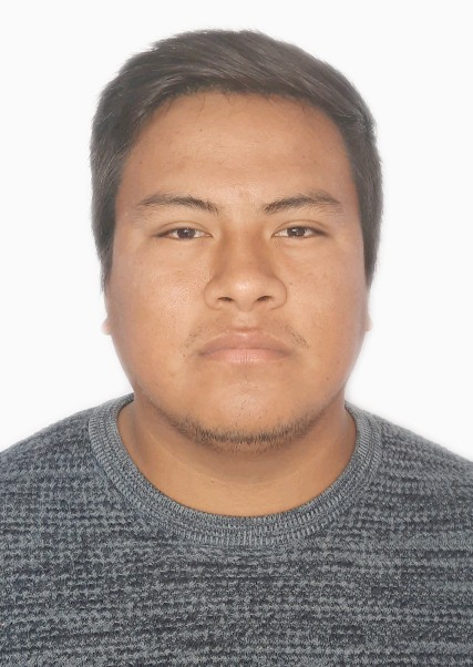 Daniel Benjamin Romero Chalan