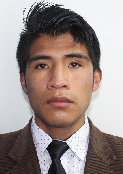 Daniel Calderon Salas