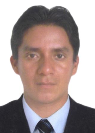 Daniel Caleb Flores Mori