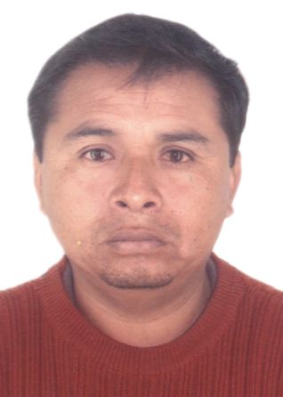 Daniel Contreras De La Cruz