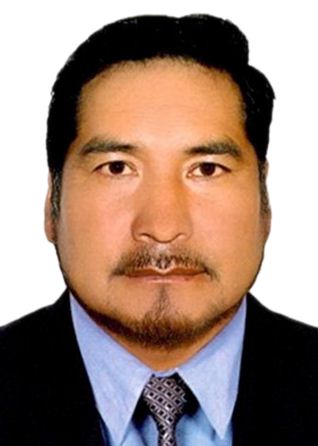 Daniel Davila Chahua