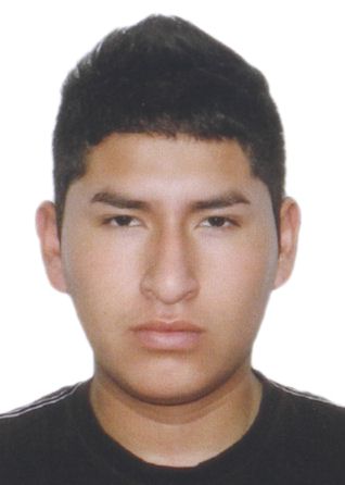 Daniel Elias Velasquez Salvador
