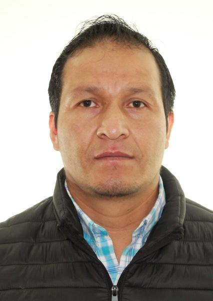 Daniel Eliseo Daga Veramendi