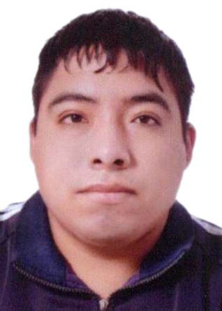 Daniel Enrique Polo Meza