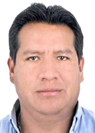 Daniel Estombelo Taco