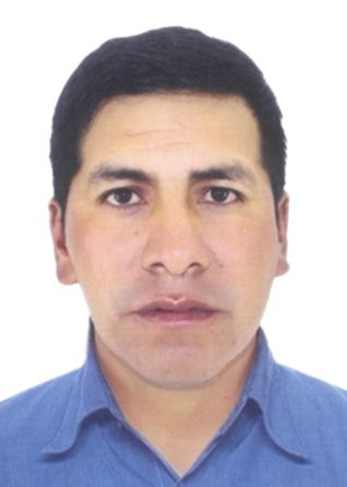 Daniel Galindo Huamani